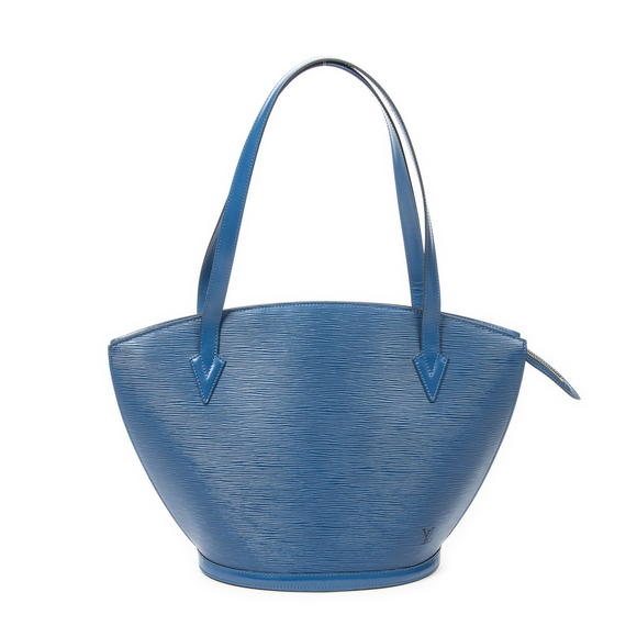 Louis Vuitton St-Jacques Shopping GM - Picture 1 of 10